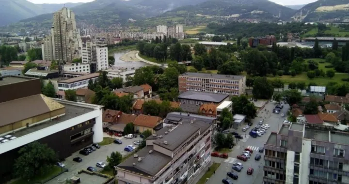 zenica panorama zenicainfo ba/Zenicainfo.ba