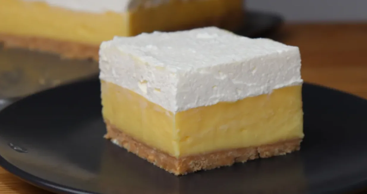 Kolač koji budi uspomene/Coolinarka