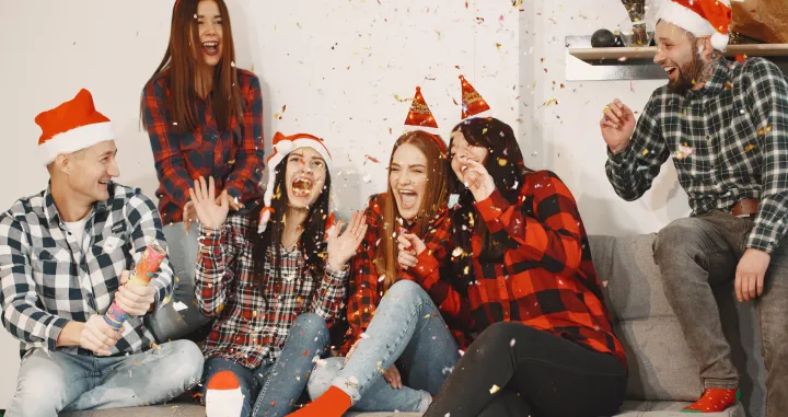 Veselo i bez stresa/Free Pik