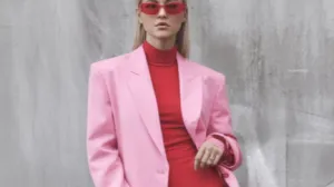 Nekad najomraženija kombinacija boja/Pinterest