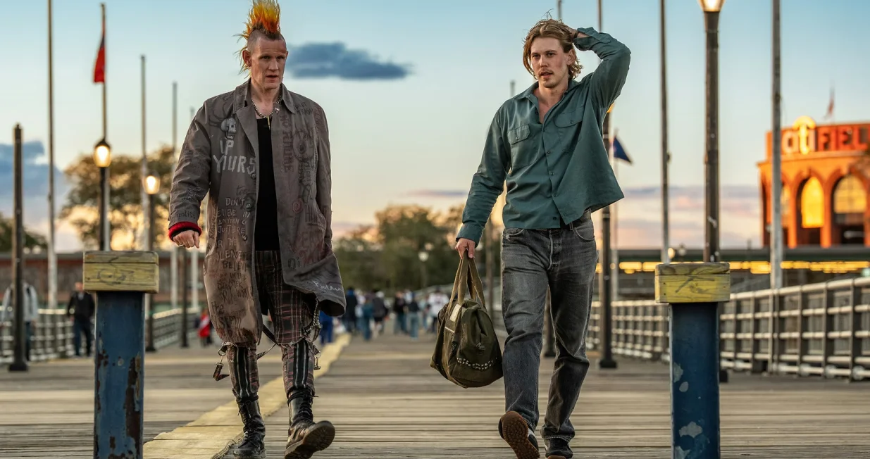 Bez dubljeg značenja/