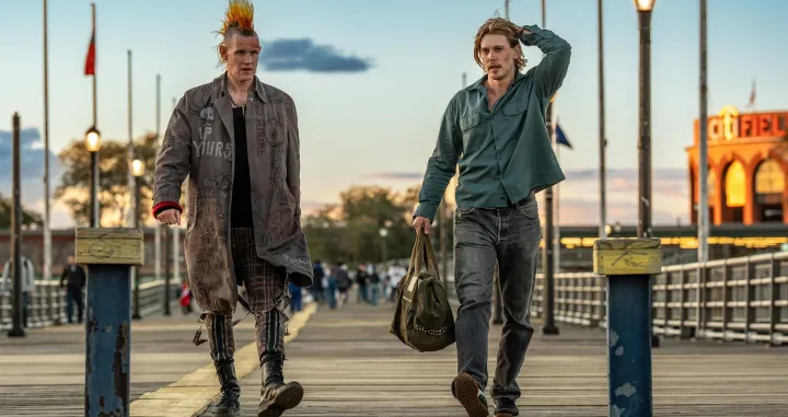 Bez dubljeg značenja/