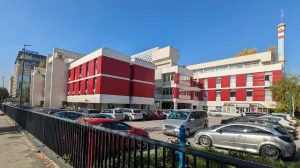 Dom zdravlja Otoka//