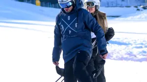 Specijal: Olimpijske planine/Damir Deljo