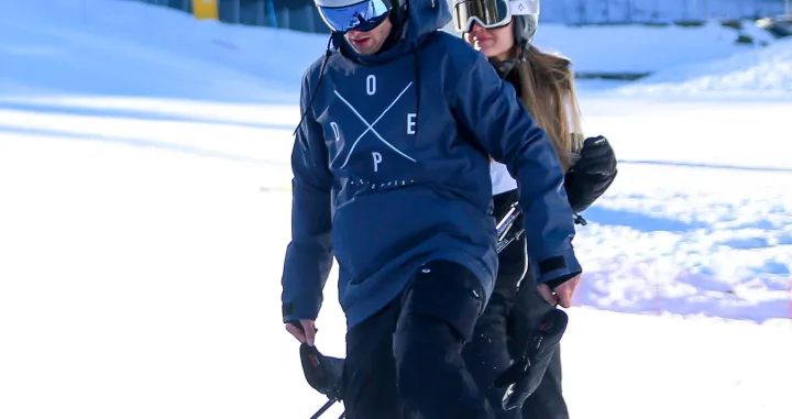 Specijal: Olimpijske planine/Damir Deljo