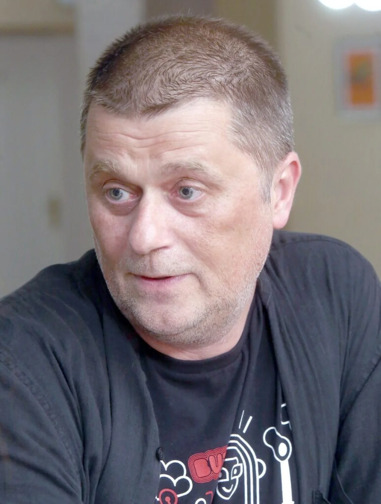 Reditelj Andra&scaron; Urban/Branislav Lučić/