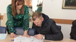 Potpisani ugovori sa 28 poljoprivrednika/Općina Centar/