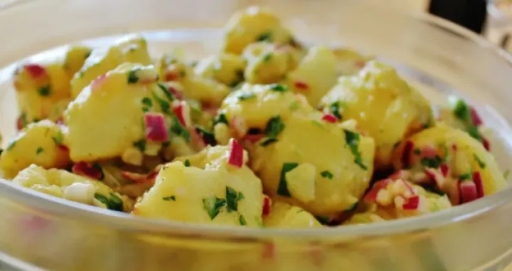 Svi je vole/Coolinarka