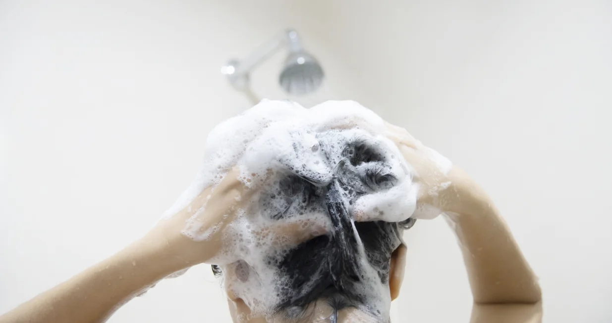 Istina o pranju kose/Free Pik