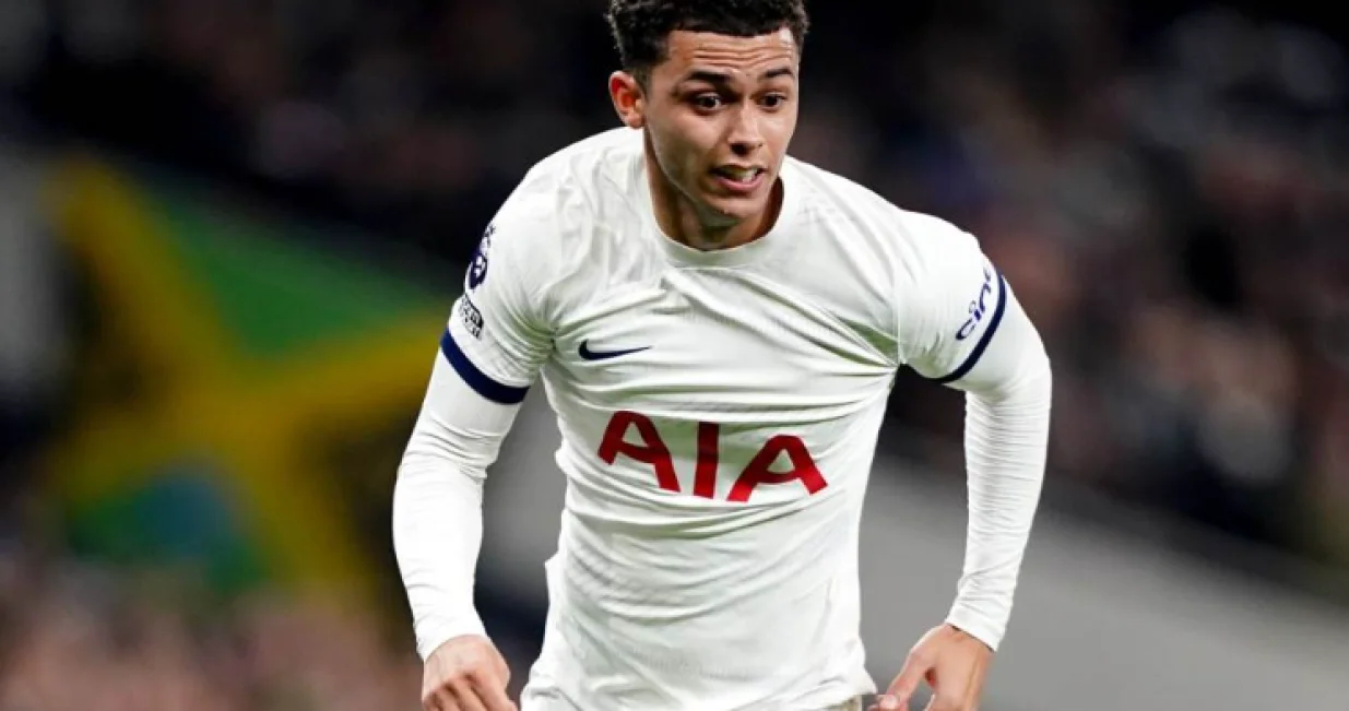 Brennan Johnson/Foto: 