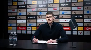 David Karačić/Foto: 