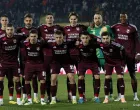 FK Sarajevo - FK Borac Banja Luka/Foto: 