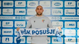 Zvonimir Šubarić/Foto: 