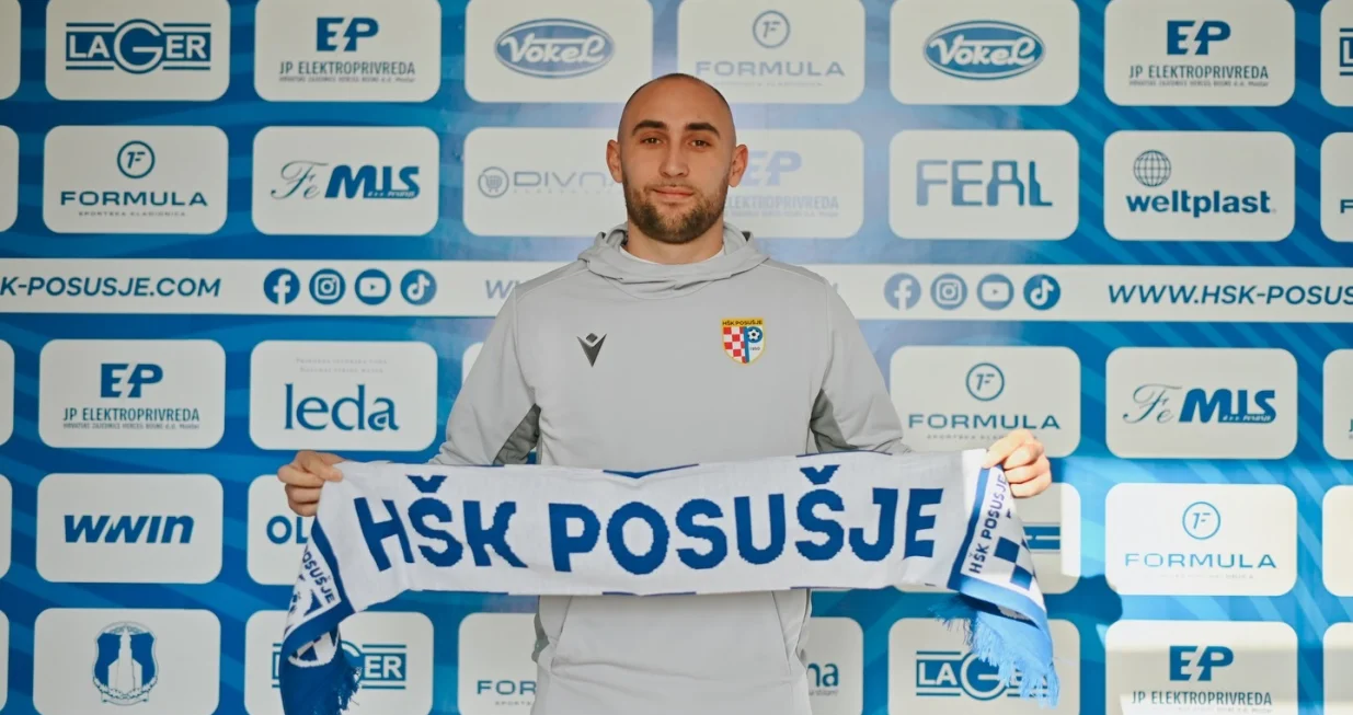 Zvonimir &Scaron;ubarić/Foto: 