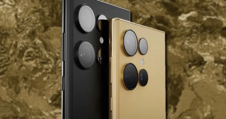 Samsung Galaxy S23 FE/