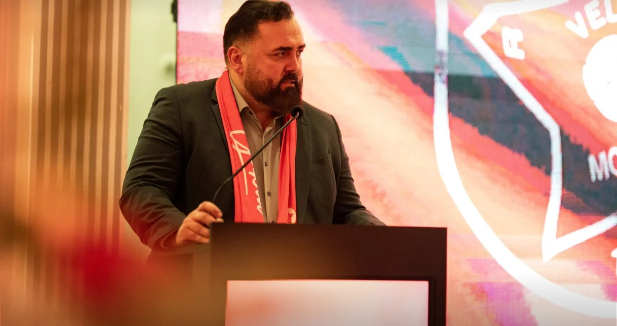 Admir Rahimić/Foto: 