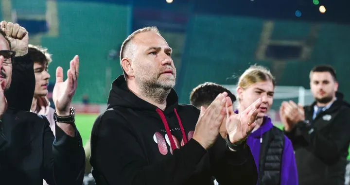 Sarajevo - &Scaron;iroki BrijegIsmir Mirvić/Foto: 