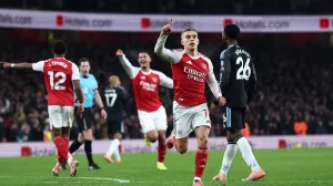 REUTERS/David Klein/Foto: 