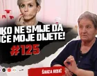 &Scaron;ahza Resić u Oslobođenoj/