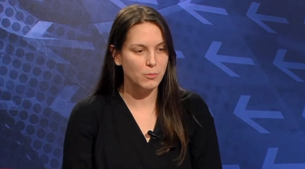 ivana korajlić TI BiH/