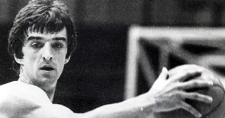 Mirza Deliba&scaron;ić Kinđe/