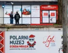 Polarni muzej Djeda mraza/Damir Deljo