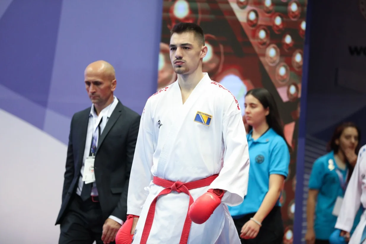 anes bostandzic/Foto: 