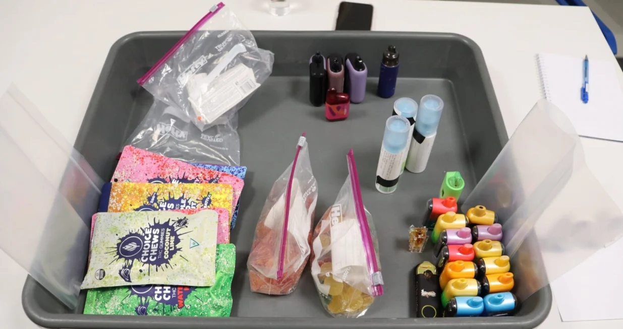 Zapljena na aerodromu/Granična Policija Bih