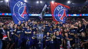 FOTO: Pool via REUTERS/Frank Fife/Foto: Pool