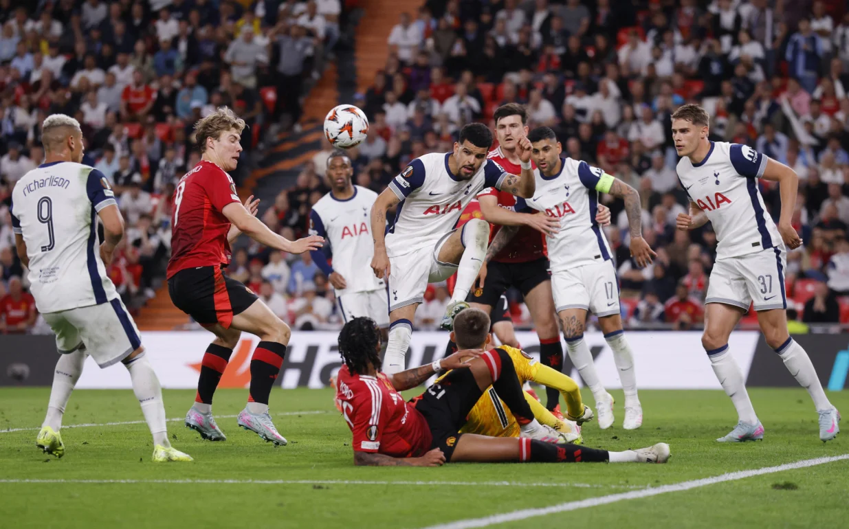 FOTO: REUTERS/Andrew Couldridge/Foto: Andrew Couldridge