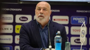 FOTO: Senad Gubelić - Oslobođenje/Foto: 