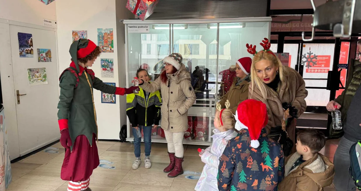 Polarni muzej Djeda mraza/