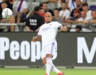 epa09355447 Roberto Carlos of Real Madrid in action during the El Clasico Legends match between Real Madrid and Barcelona at Bloomfield stadium in Tel Aviv, Israel, 20 July 2021. EPA/ABIR SULTAN/Foto: Abir Sultan