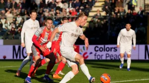 REUTERS/Matteo Ciambelli /Foto: 