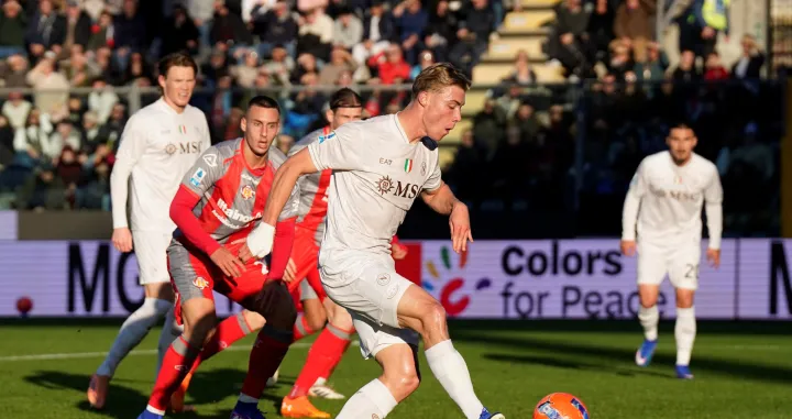 REUTERS/Matteo Ciambelli /Foto: 