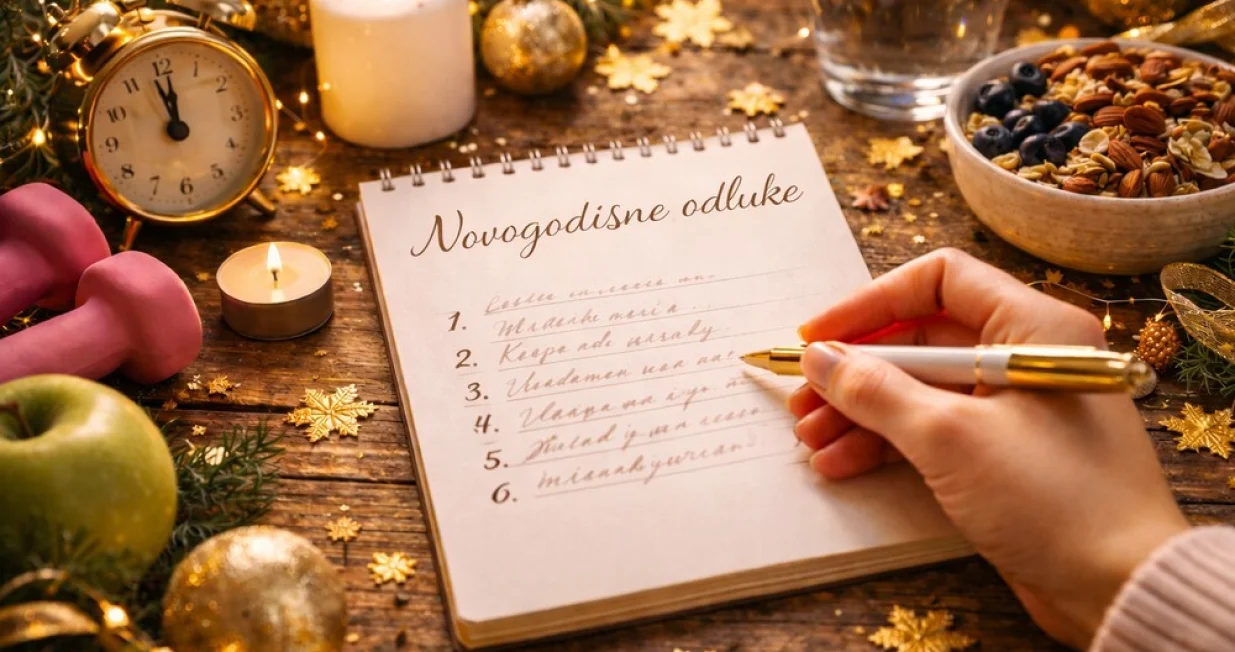 novogodi&scaron;nje odluke/Chatgpt