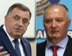 Dodik: Možda Helez ne&scaron;to kreira.../