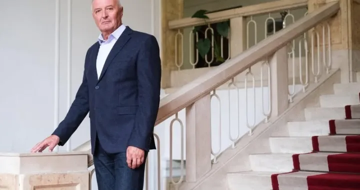 Helez: Dodik je najpoznatiji po tome da je nekada bio predsjednik RS-a/Facebook/