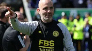 Enzo Maresca - italijanski stručnjak/Foto: 