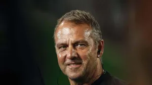 Hansi Flick - novi trener Barcelone/Foto: 