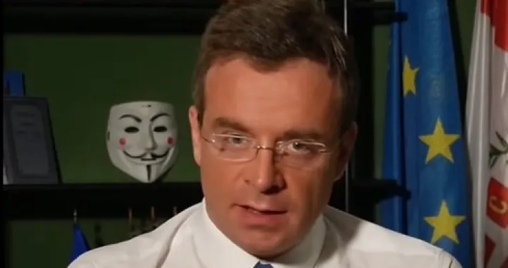 Čedomir Stojković/Screenshot/