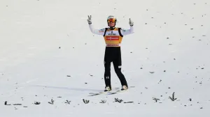 FOTO: Kai Pfaffenbach/REUTERS/Foto: 