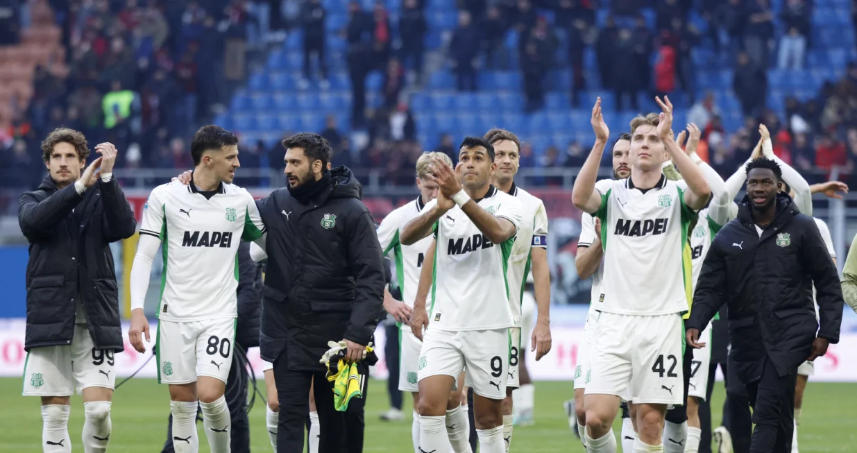 FOTO: Alessandro Garofalo/REUTERS/Foto: 