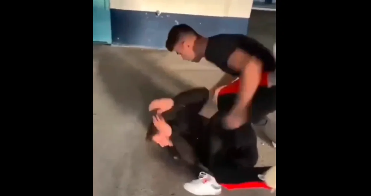 FOTO: Screenshot/Foto: 