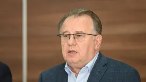 Nermin Nikšić/ Foto: FENA/