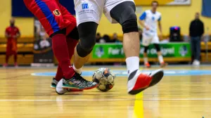 Fair-play liga/Foto: Cbs