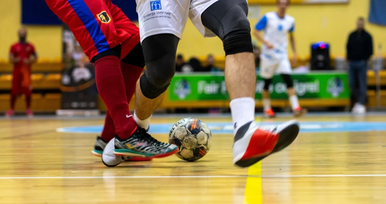 Fair-play liga/Foto: Cbs