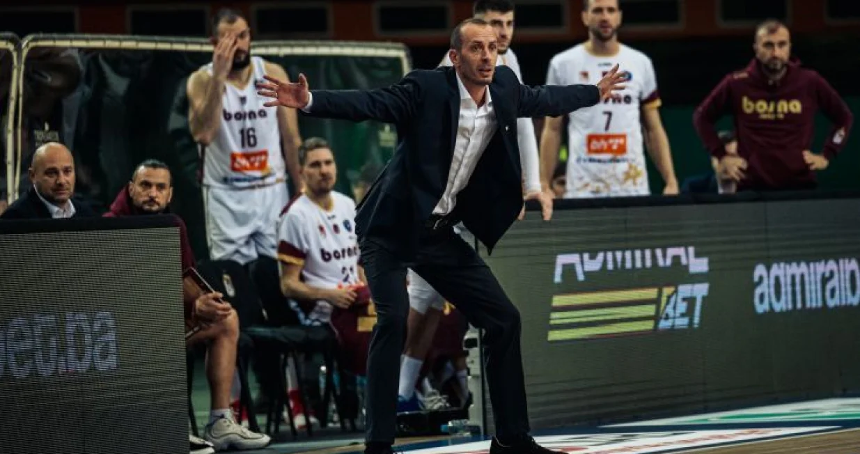 Muhamed Pa&scaron;alić/Foto: 