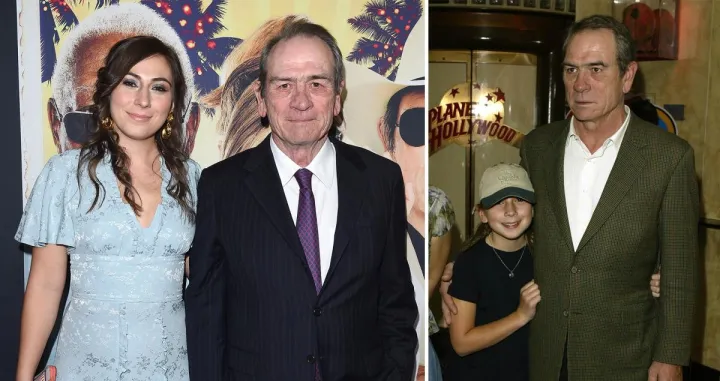 Victoria Jones, kćerka Tommy Leeja Jonesa pronađena mrtva u hotelskoj sobi/New York Post