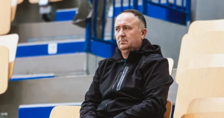 Vladimir &Scaron;araba/Foto: 